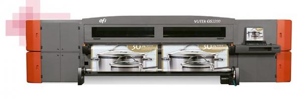 EFI VUTEk GS3200